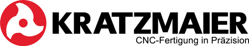 Kratzmaier CNC Logo