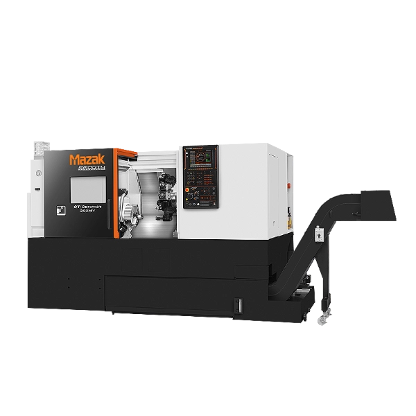 Mazak QT 100